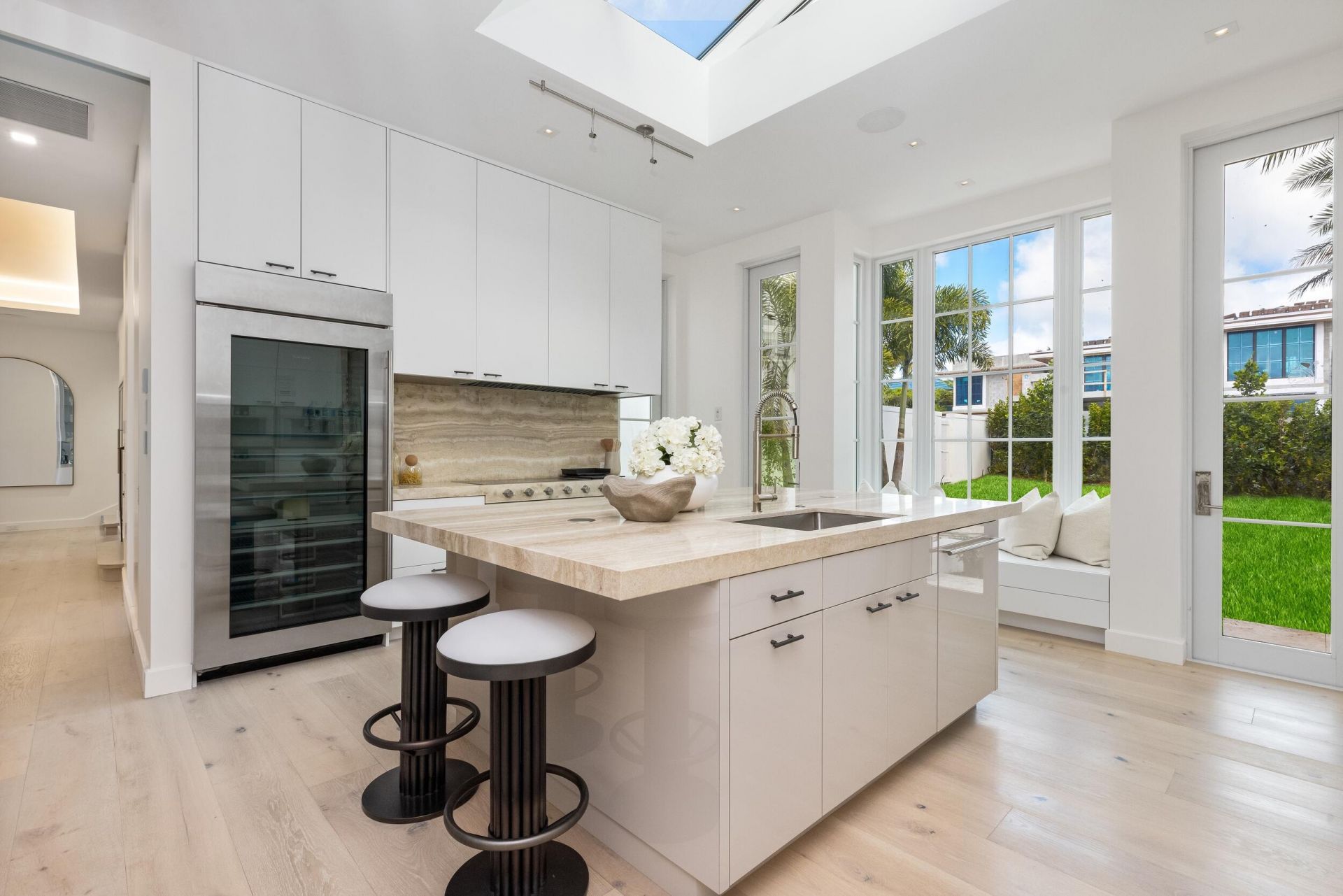 301 Plantation Road, Palm Beach, FL 33480 Photo