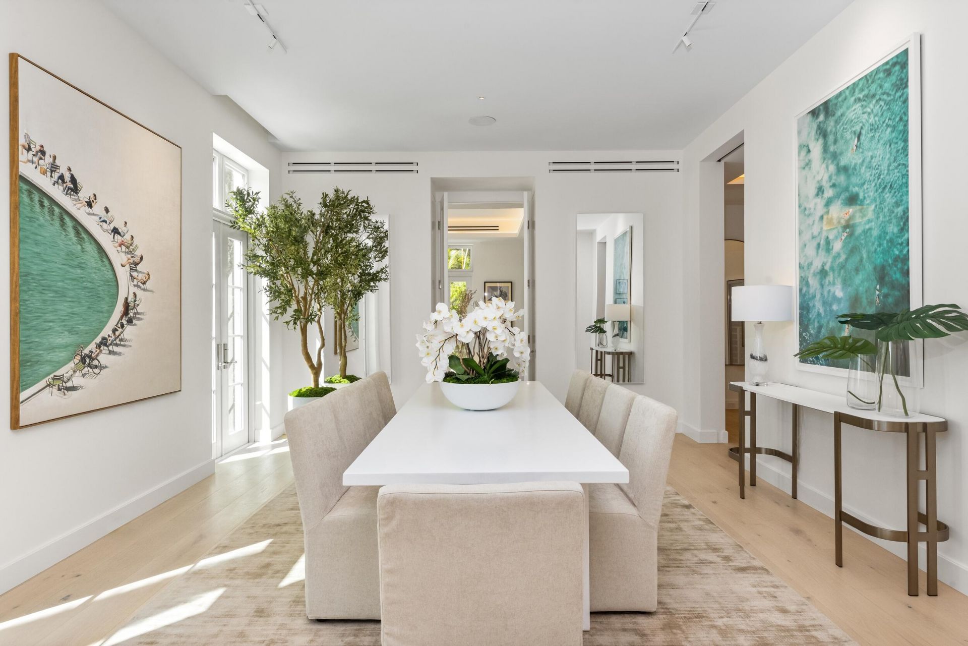 301 Plantation Road, Palm Beach, FL 33480 Photo