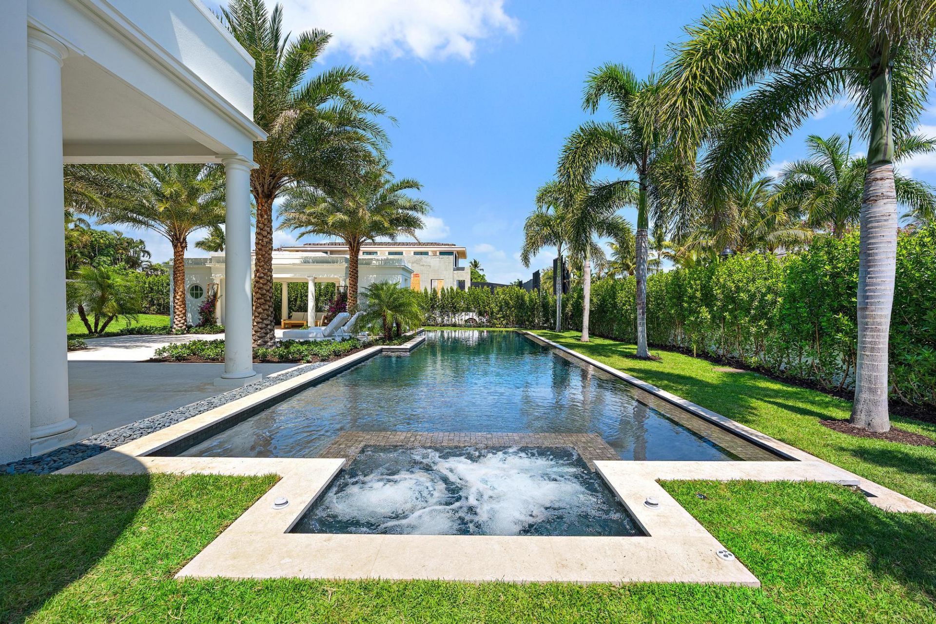 301 Plantation Road, Palm Beach, FL 33480 Photo