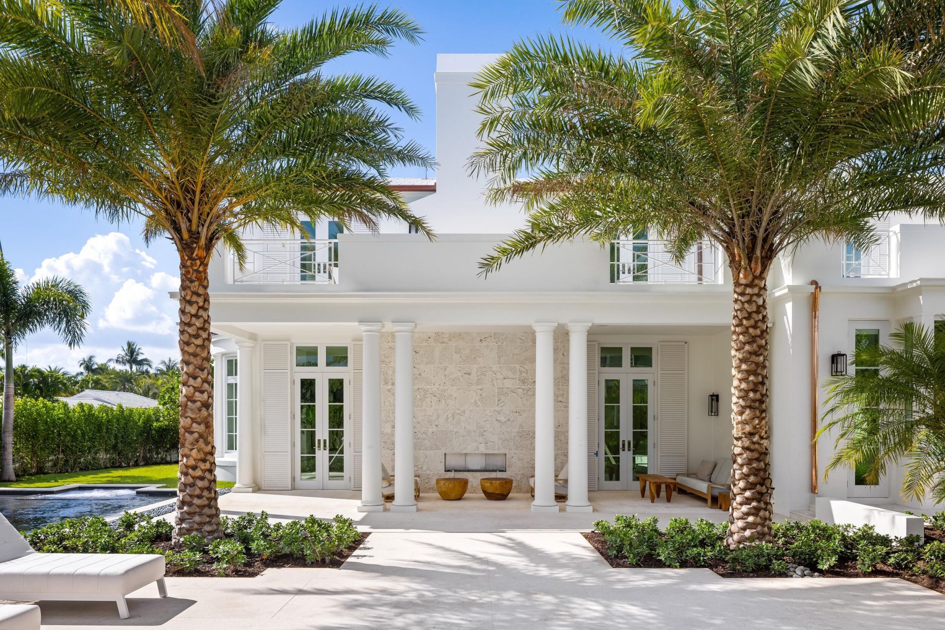 301 Plantation Road, Palm Beach, FL 33480 Photo