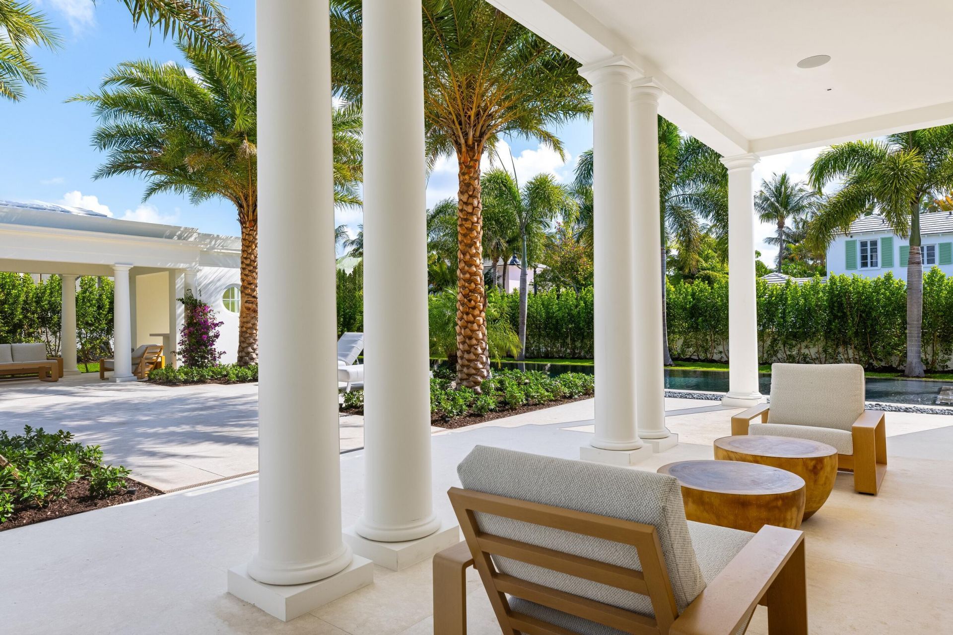 301 Plantation Road, Palm Beach, FL 33480 Photo