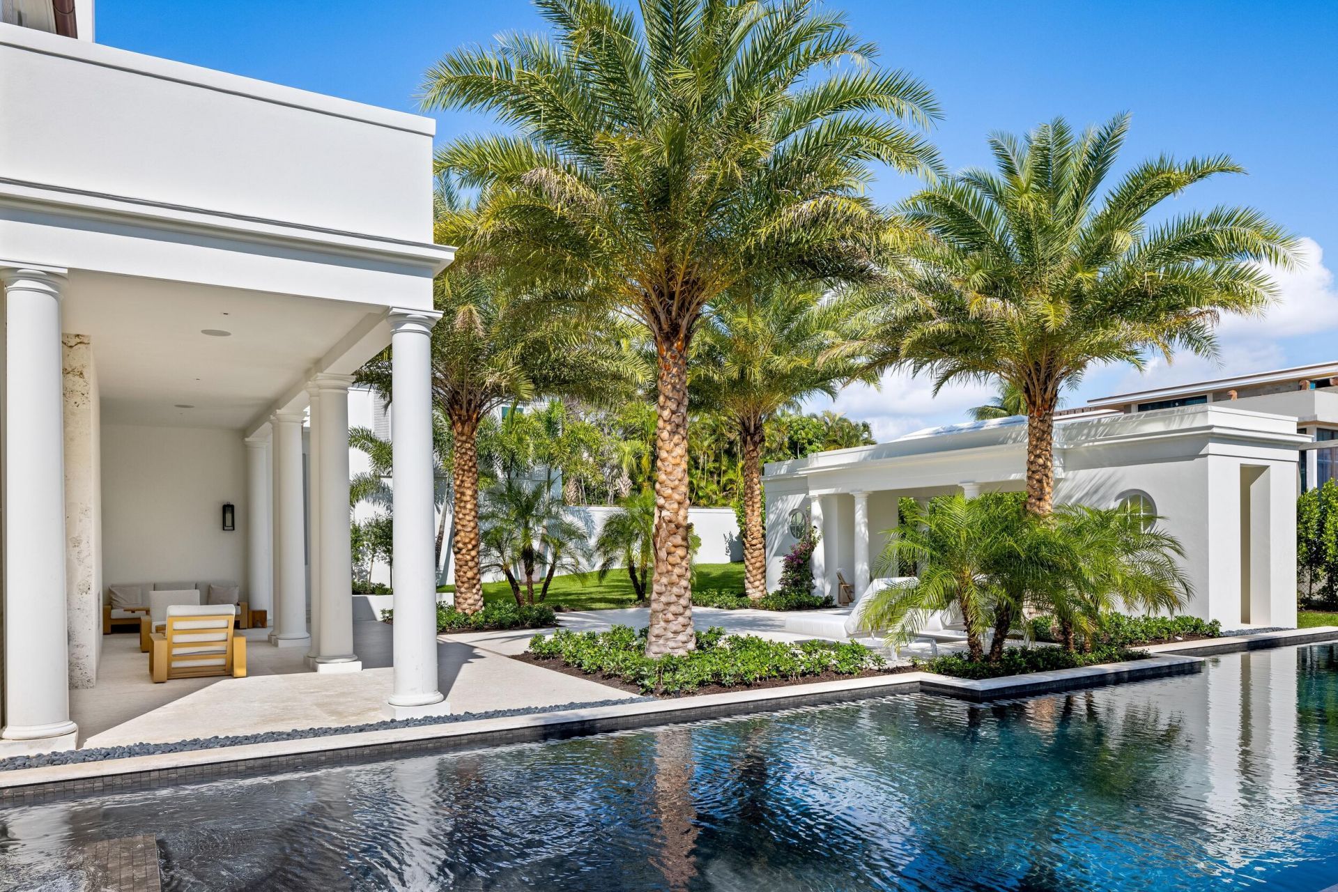 301 Plantation Road, Palm Beach, FL 33480 Photo