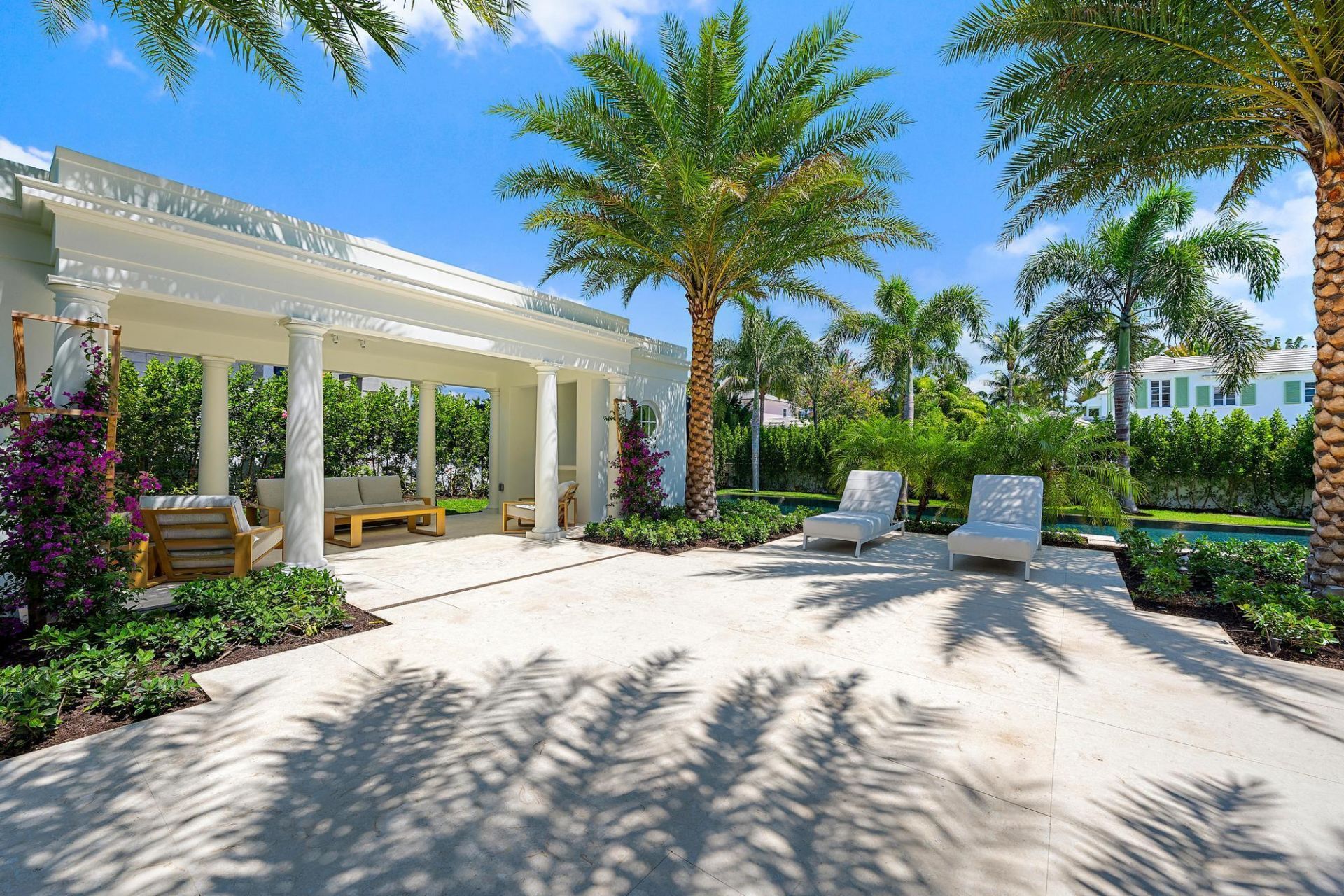 301 Plantation Road, Palm Beach, FL 33480 Photo