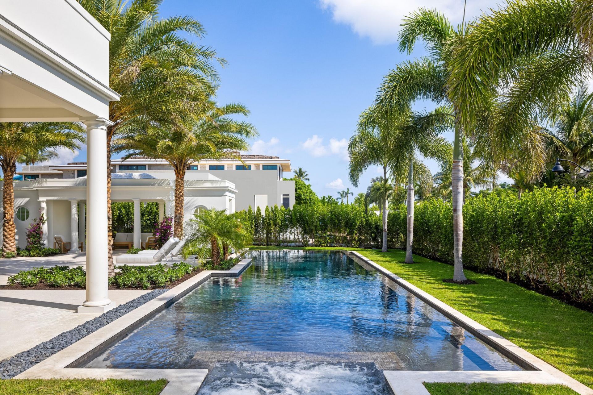 301 Plantation Road, Palm Beach, FL 33480 Photo