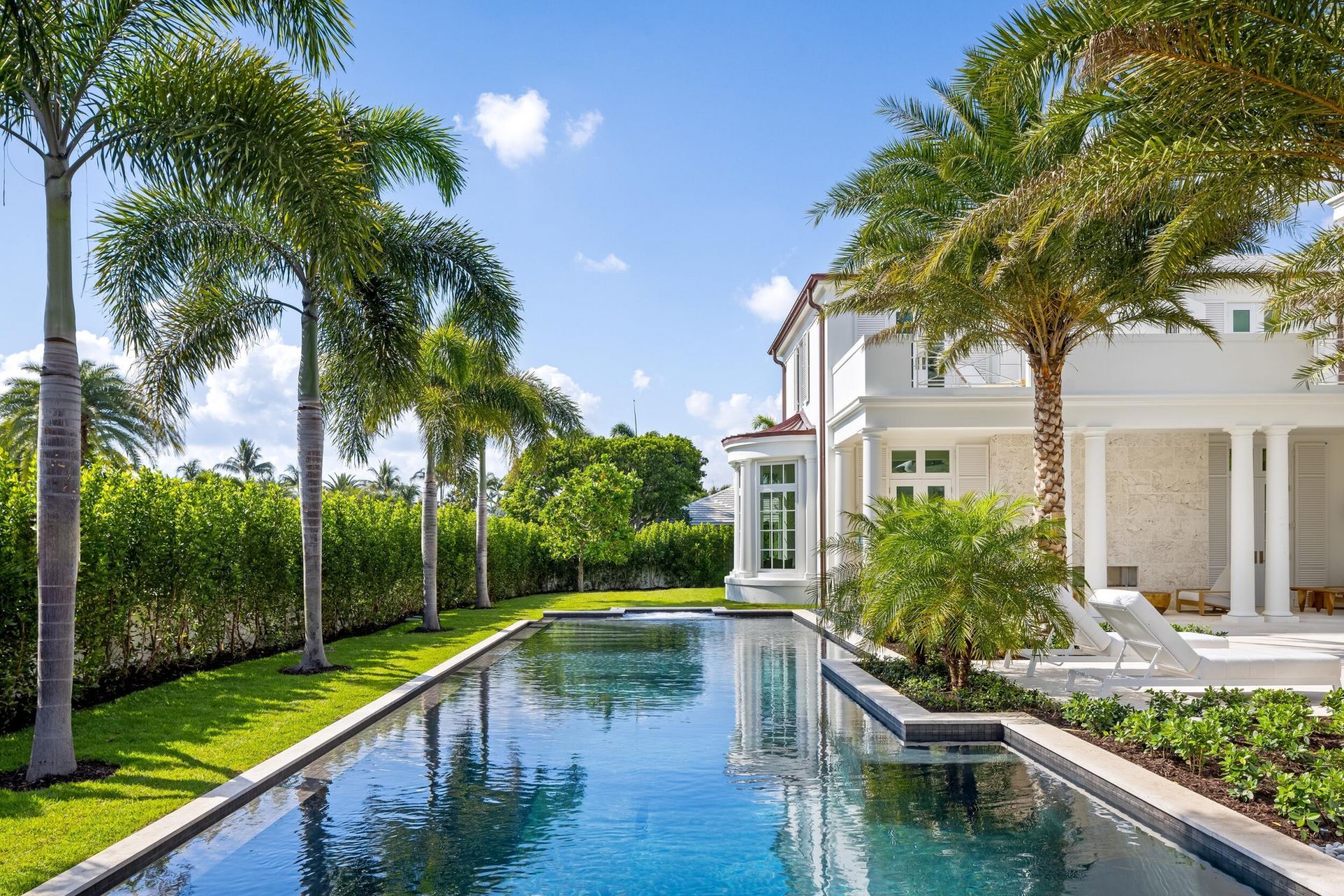 301 Plantation Road, Palm Beach, FL 33480 Photo