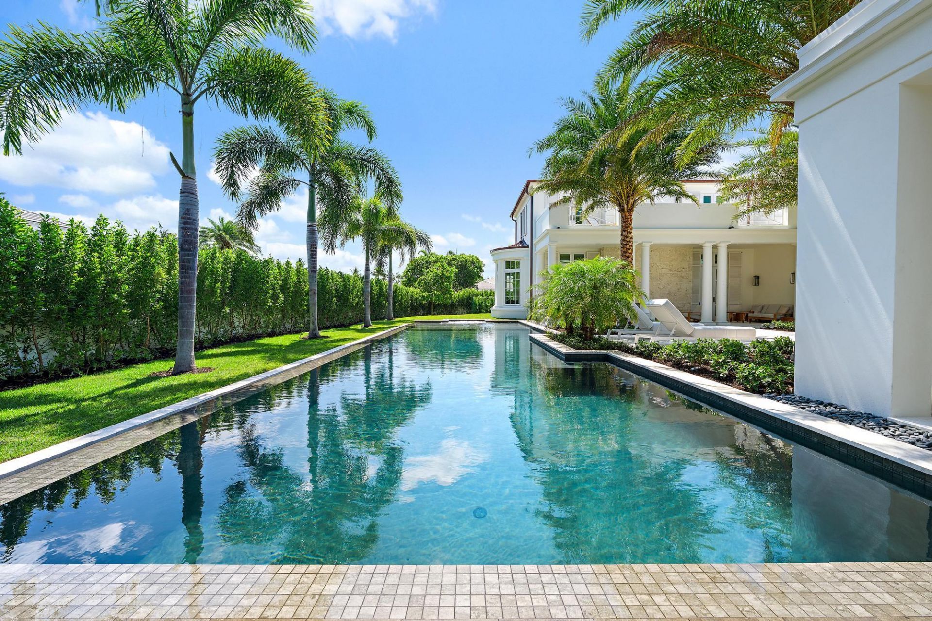 301 Plantation Road, Palm Beach, FL 33480 Photo
