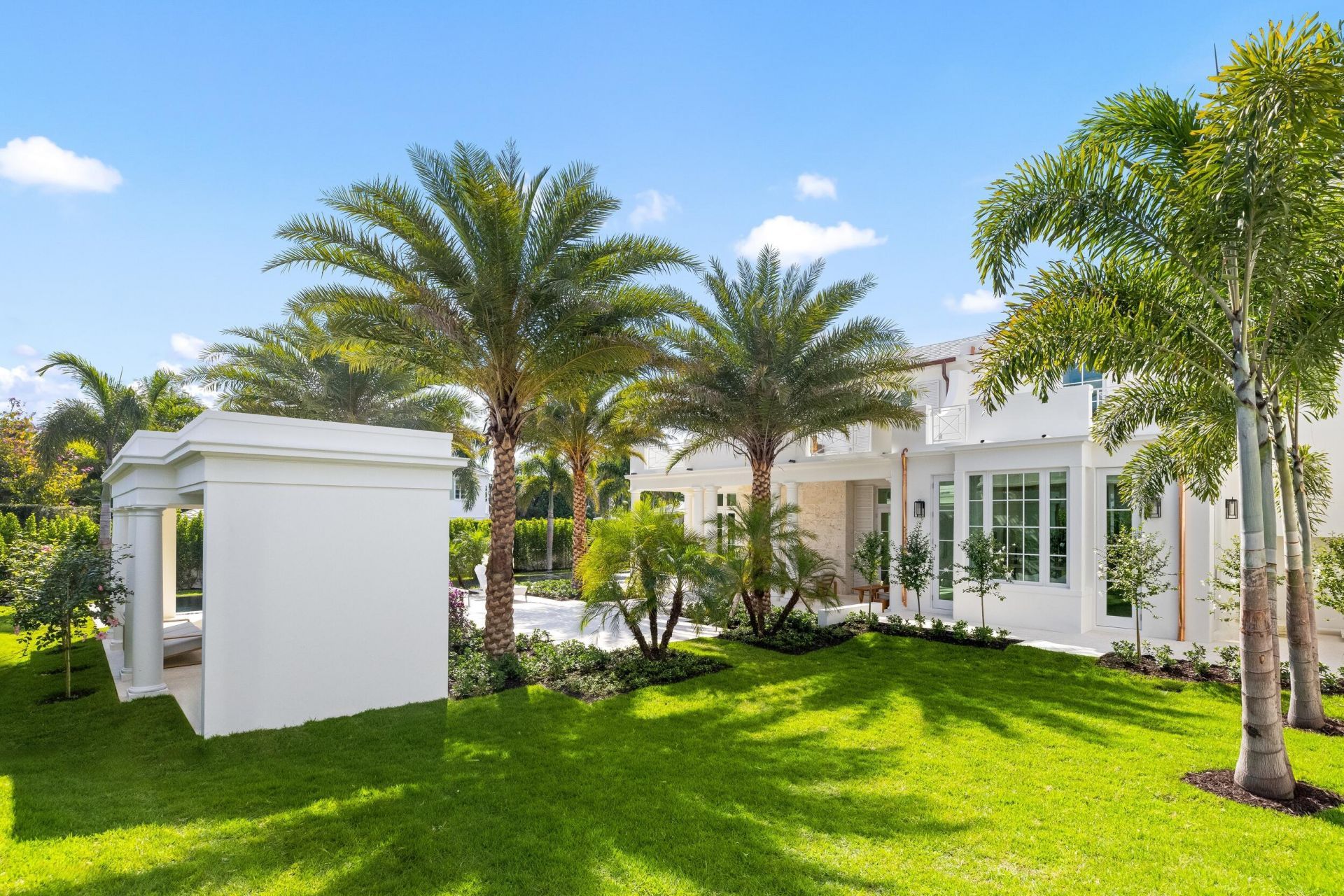 301 Plantation Road, Palm Beach, FL 33480 Photo