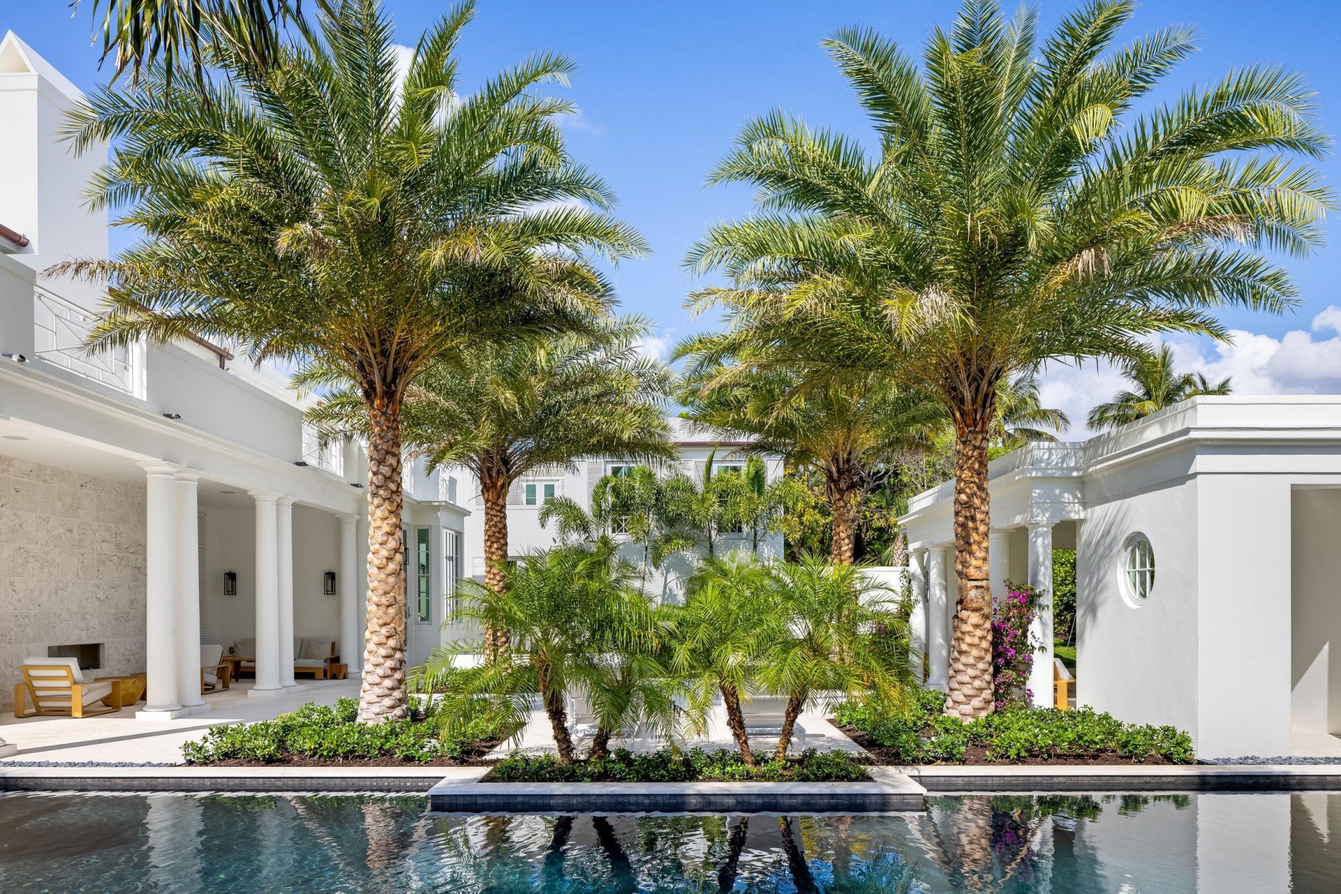 301 Plantation Road, Palm Beach, FL 33480 Photo