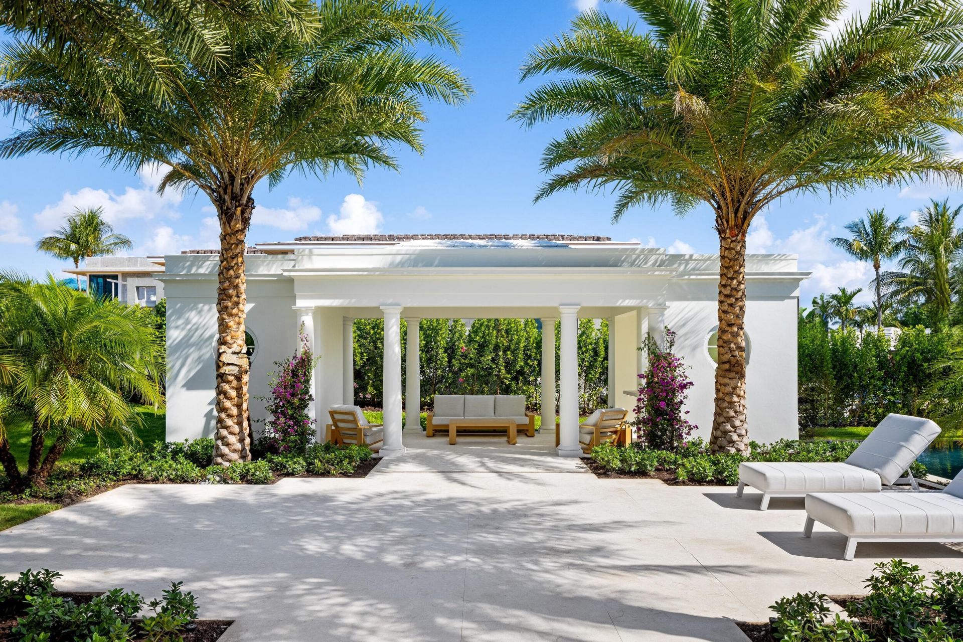 301 Plantation Road, Palm Beach, FL 33480 Photo