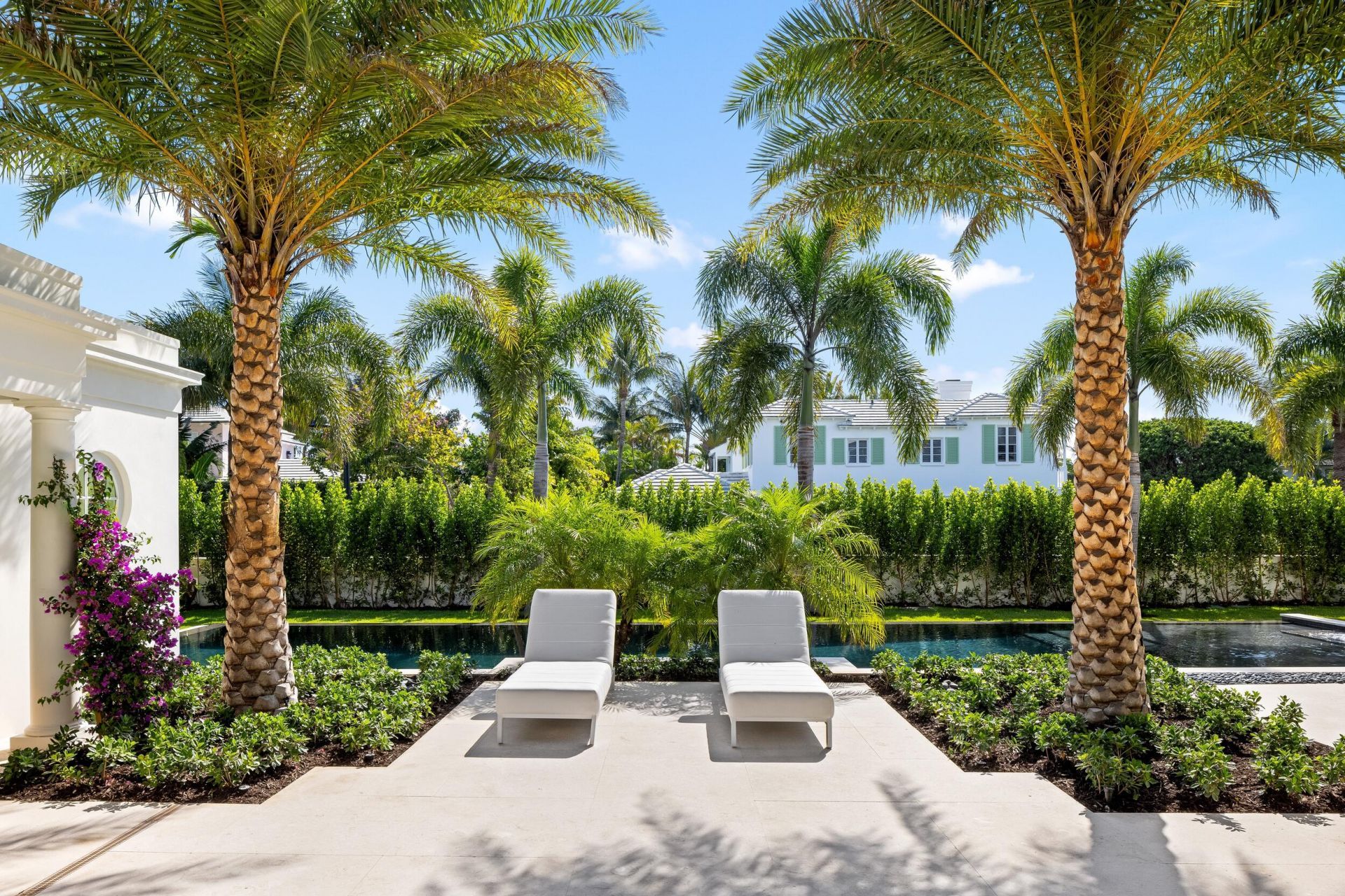 301 Plantation Road, Palm Beach, FL 33480 Photo