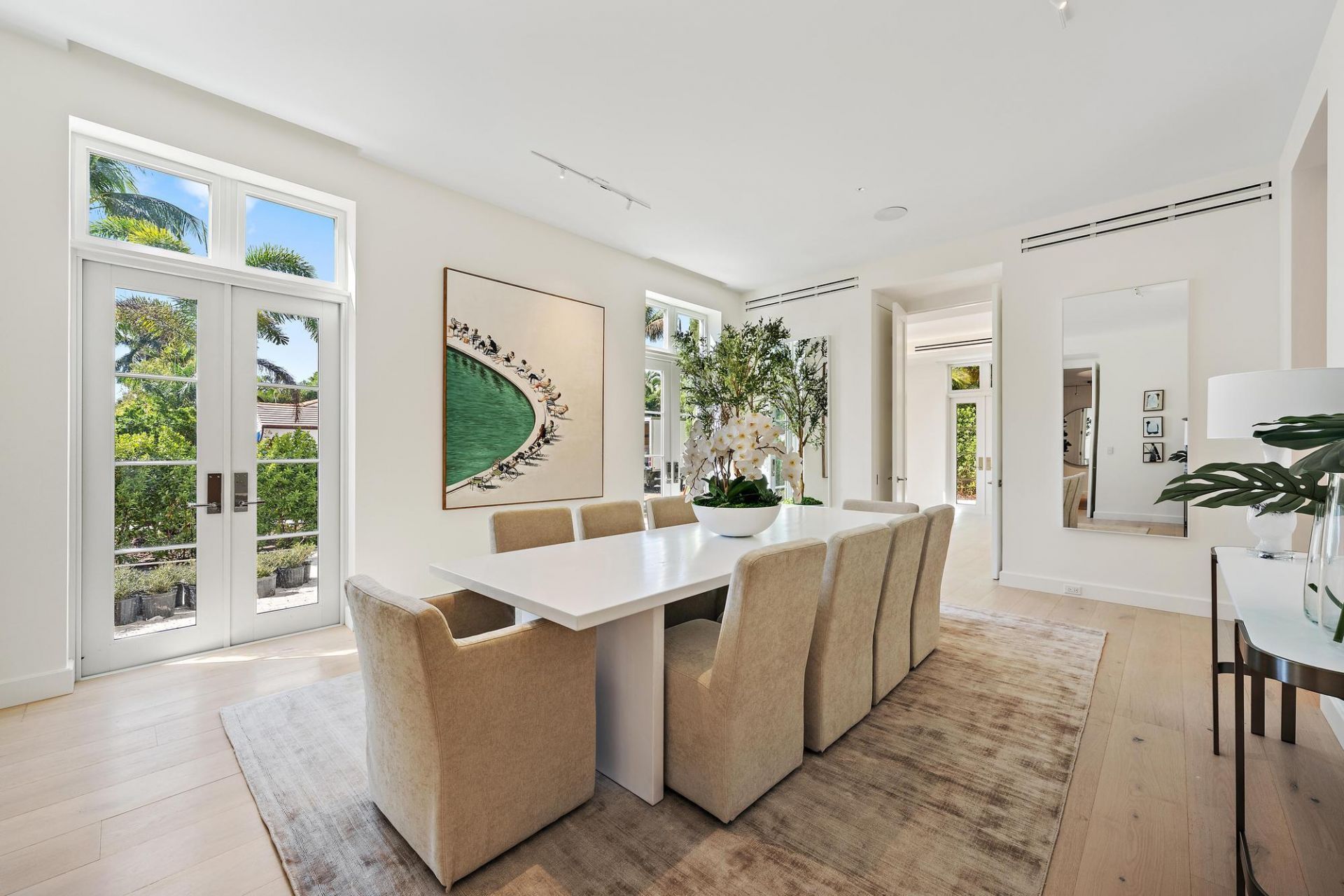 301 Plantation Road, Palm Beach, FL 33480 Photo