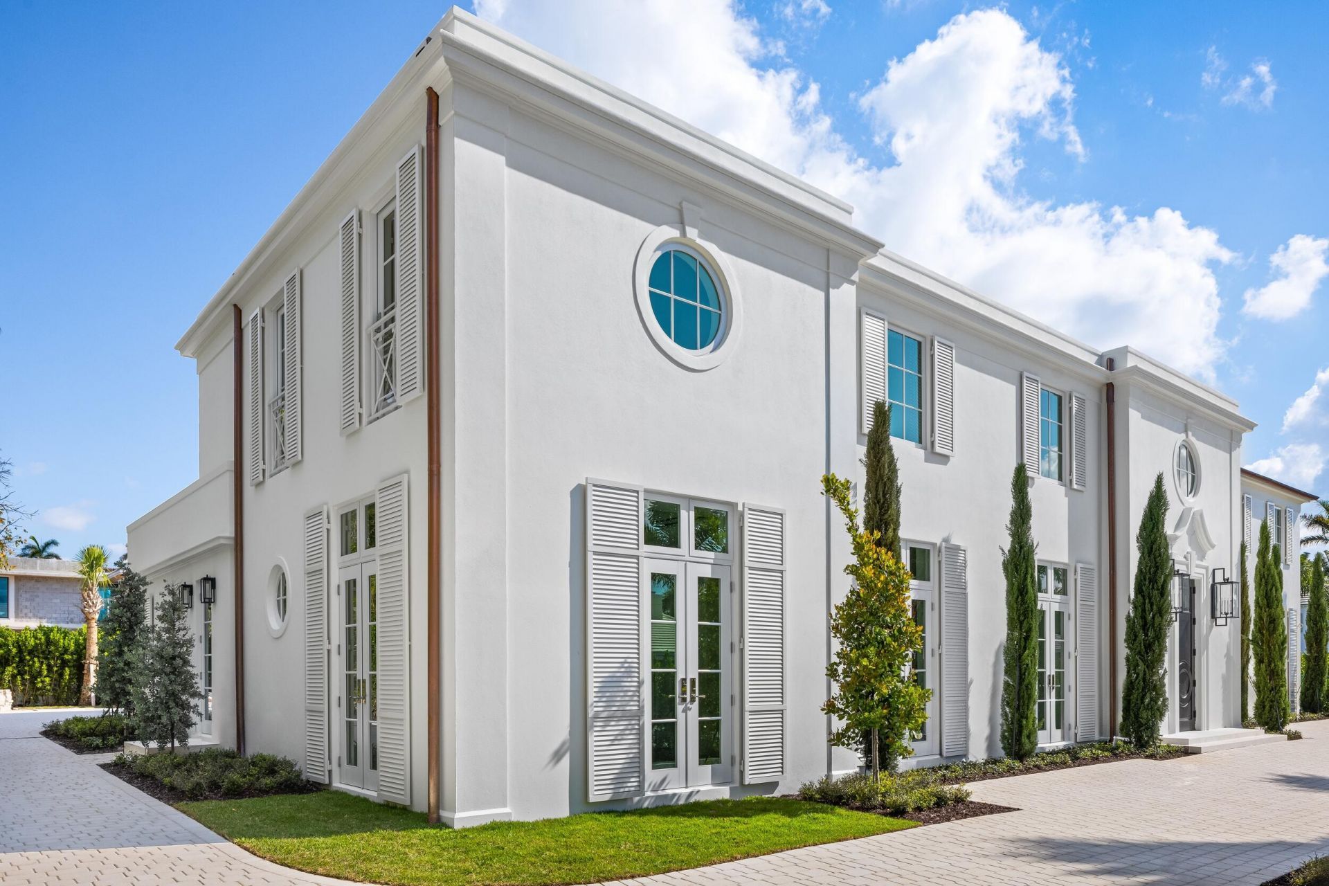 301 Plantation Road, Palm Beach, FL 33480 Photo