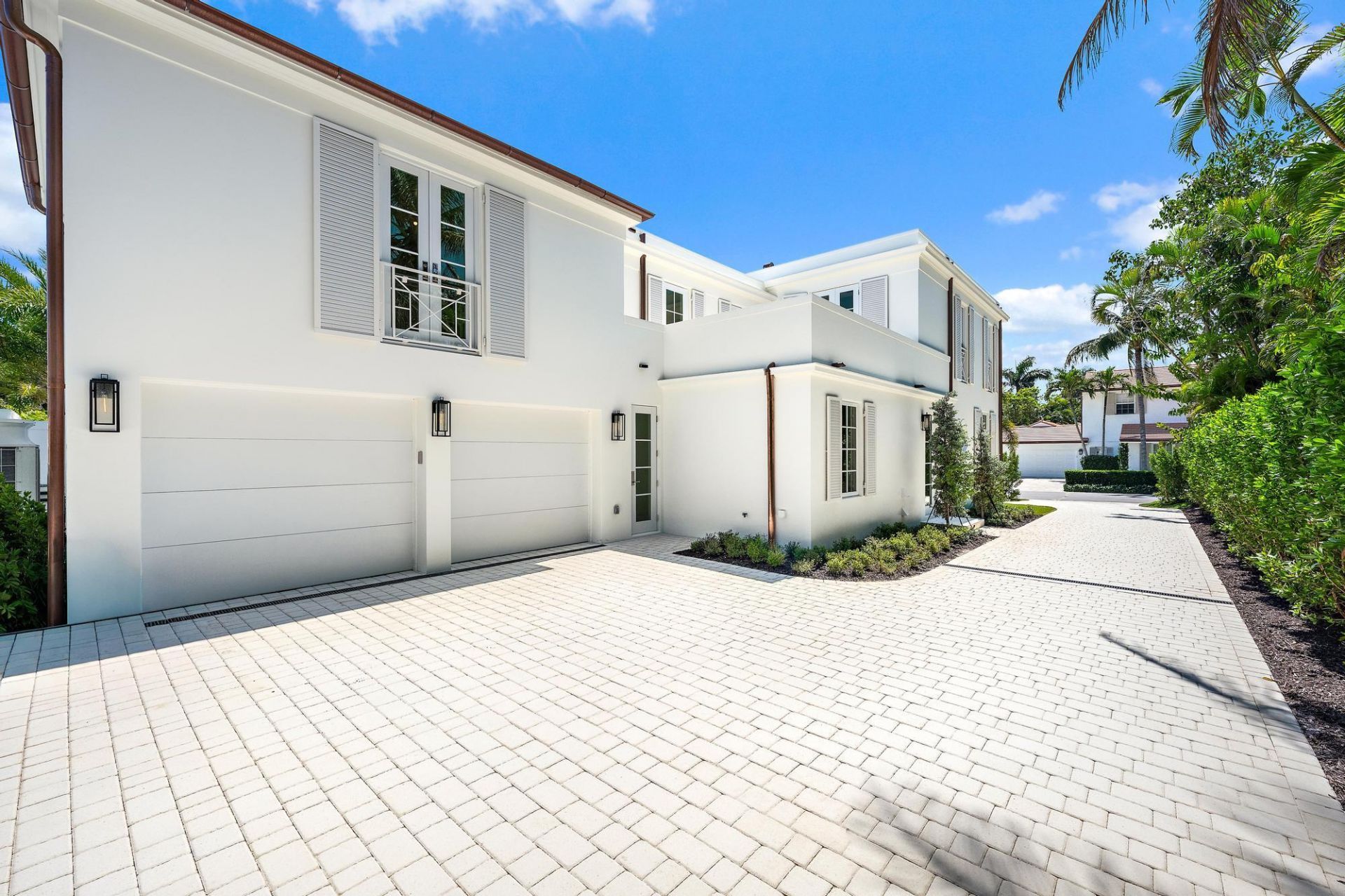 301 Plantation Road, Palm Beach, FL 33480 Photo