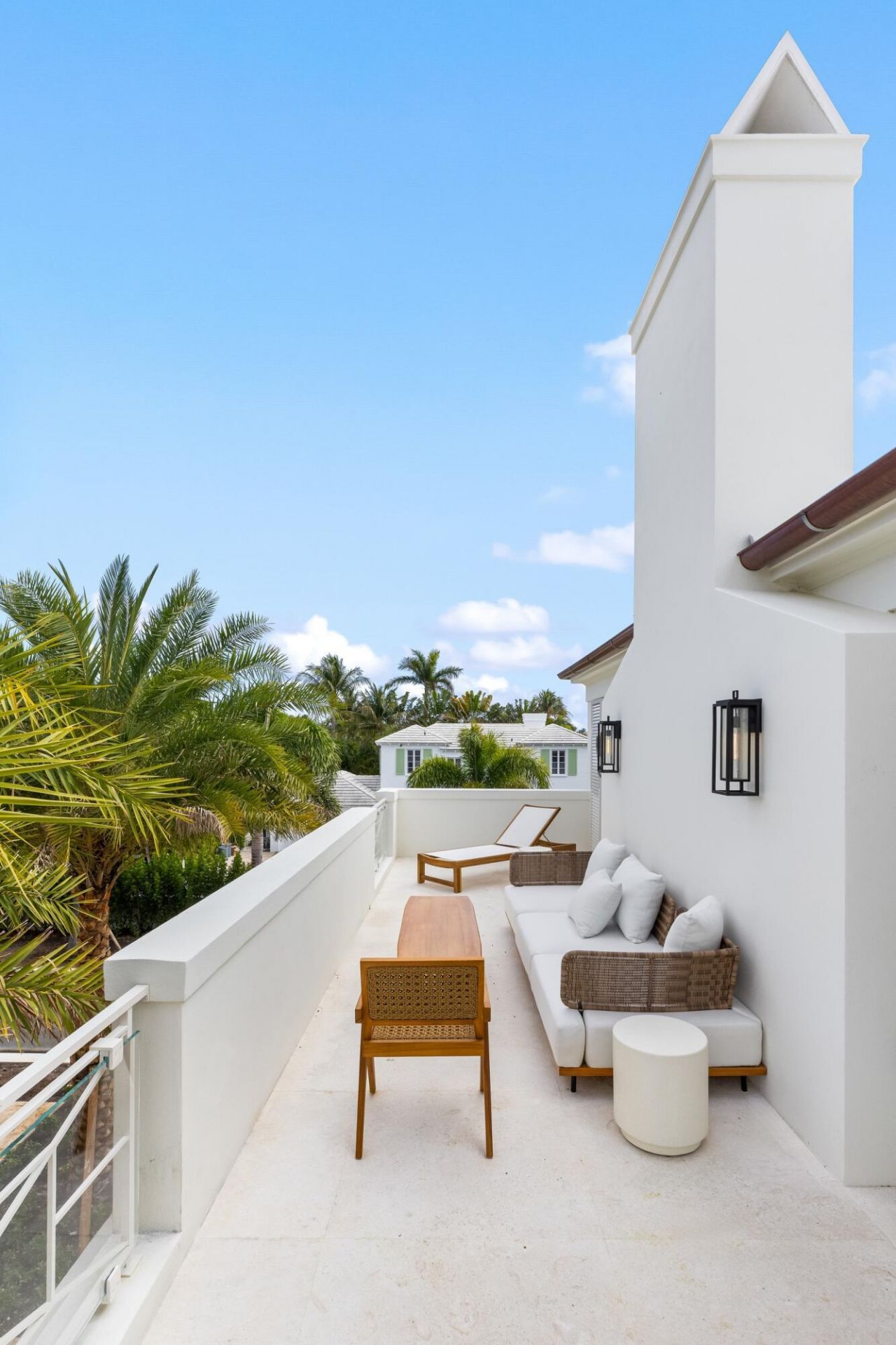 301 Plantation Road, Palm Beach, FL 33480 Photo