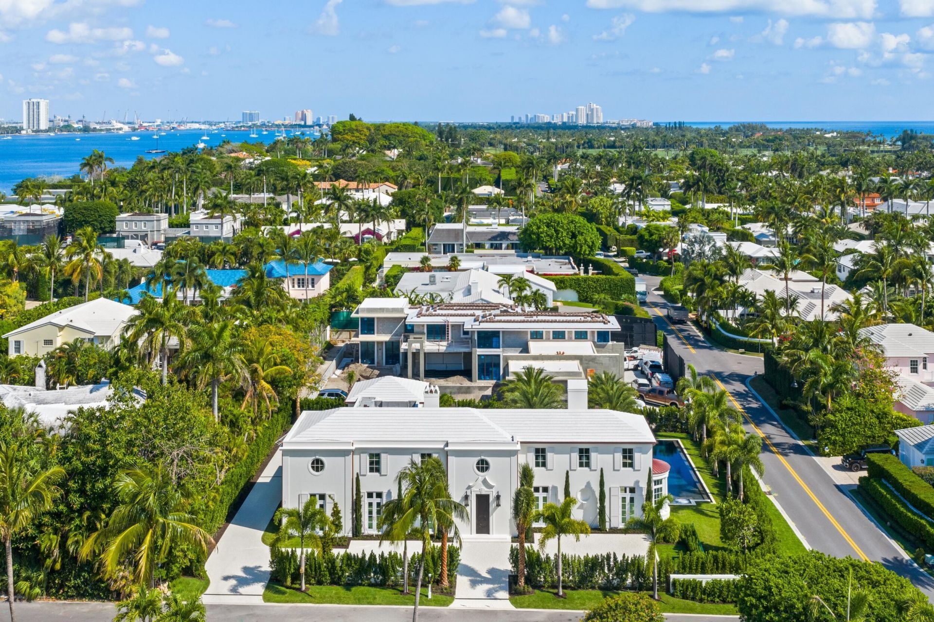 301 Plantation Road, Palm Beach, FL 33480 Photo