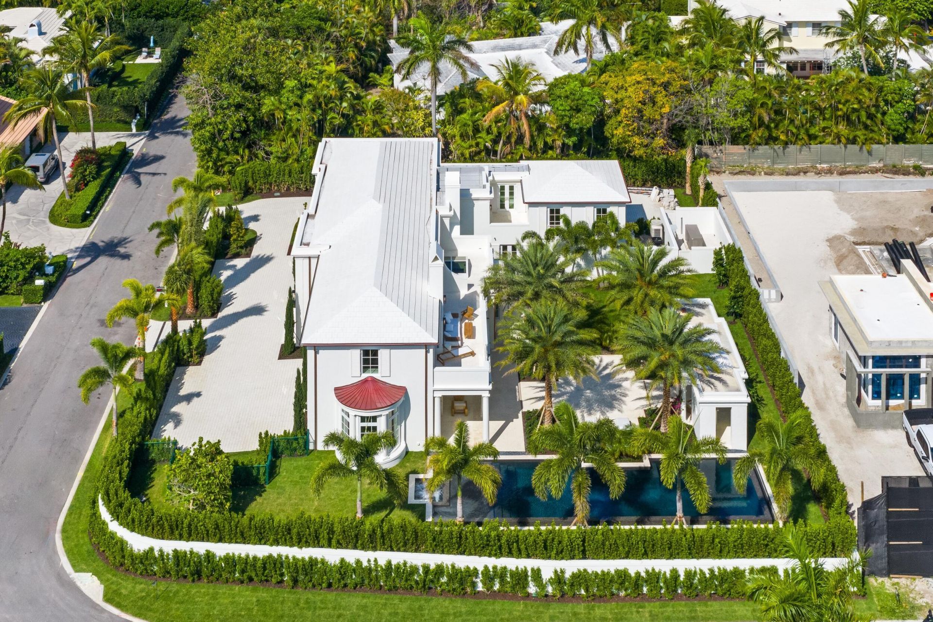 301 Plantation Road, Palm Beach, FL 33480 Photo