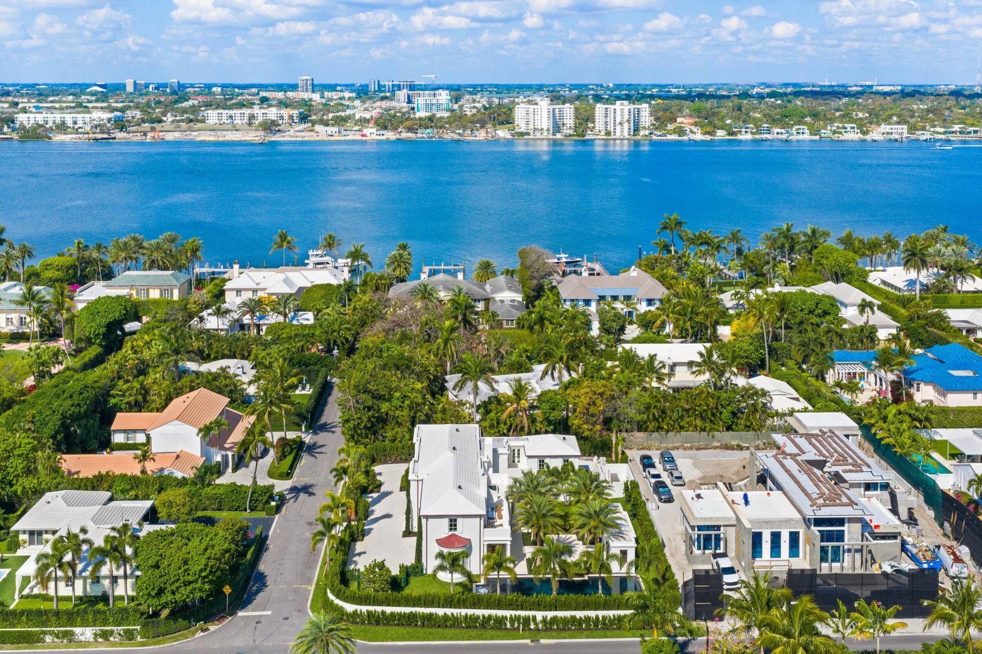 301 Plantation Road, Palm Beach, FL 33480 Photo