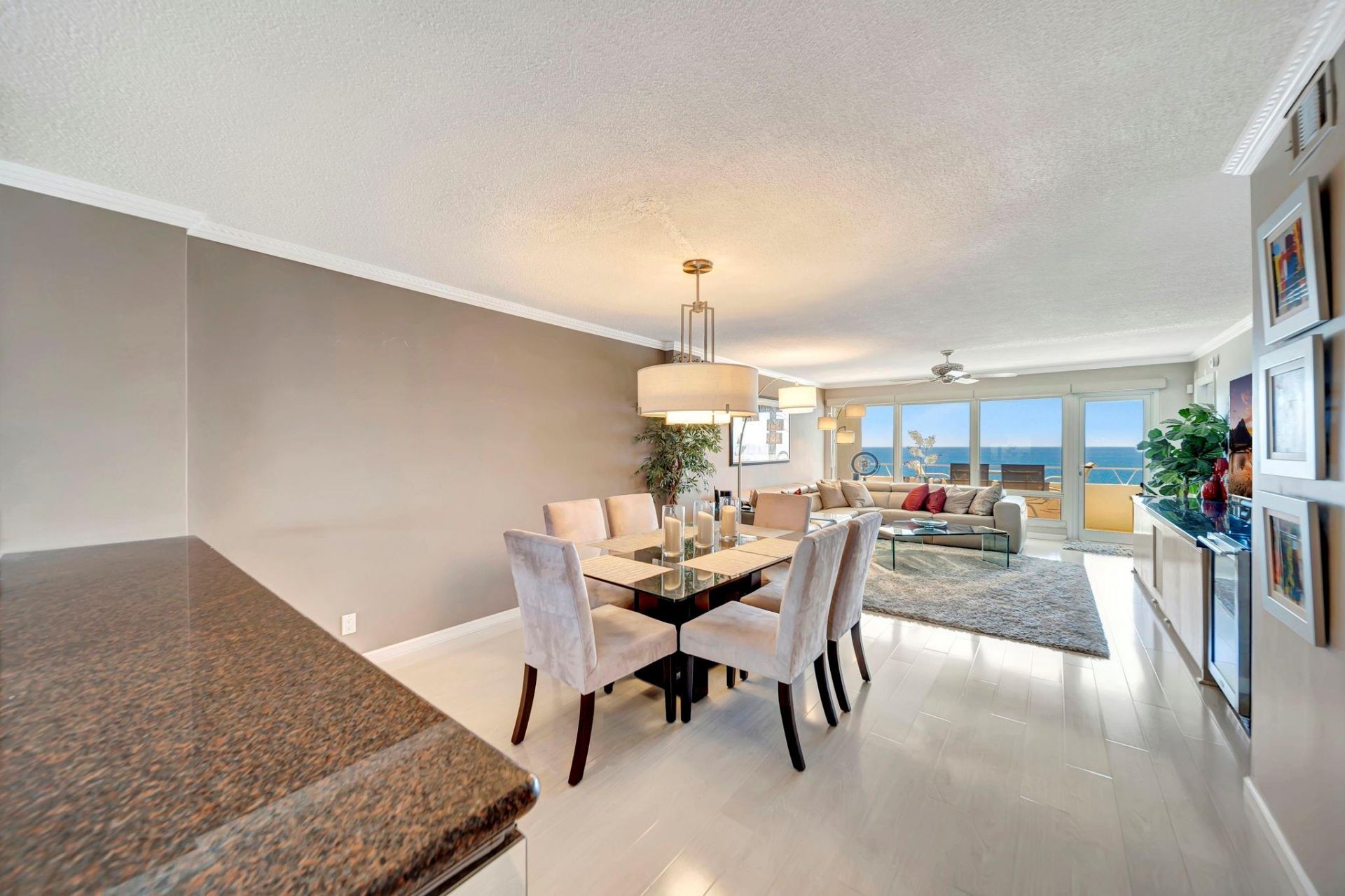 1850 S Ocean Boulevard, Unit 712, Pompano Beach, FL 33062 Photo