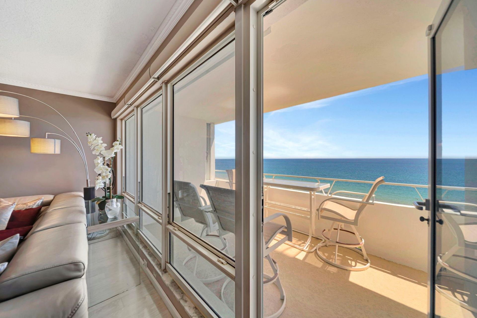 1850 S Ocean Boulevard, Unit 712, Pompano Beach, FL 33062 Photo