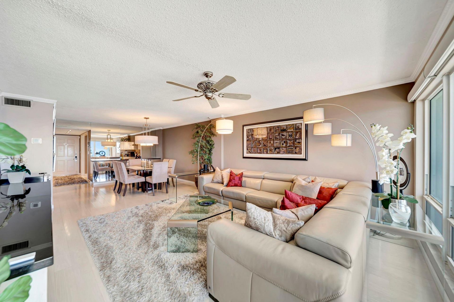 1850 S Ocean Boulevard, Unit 712, Pompano Beach, FL 33062 Photo