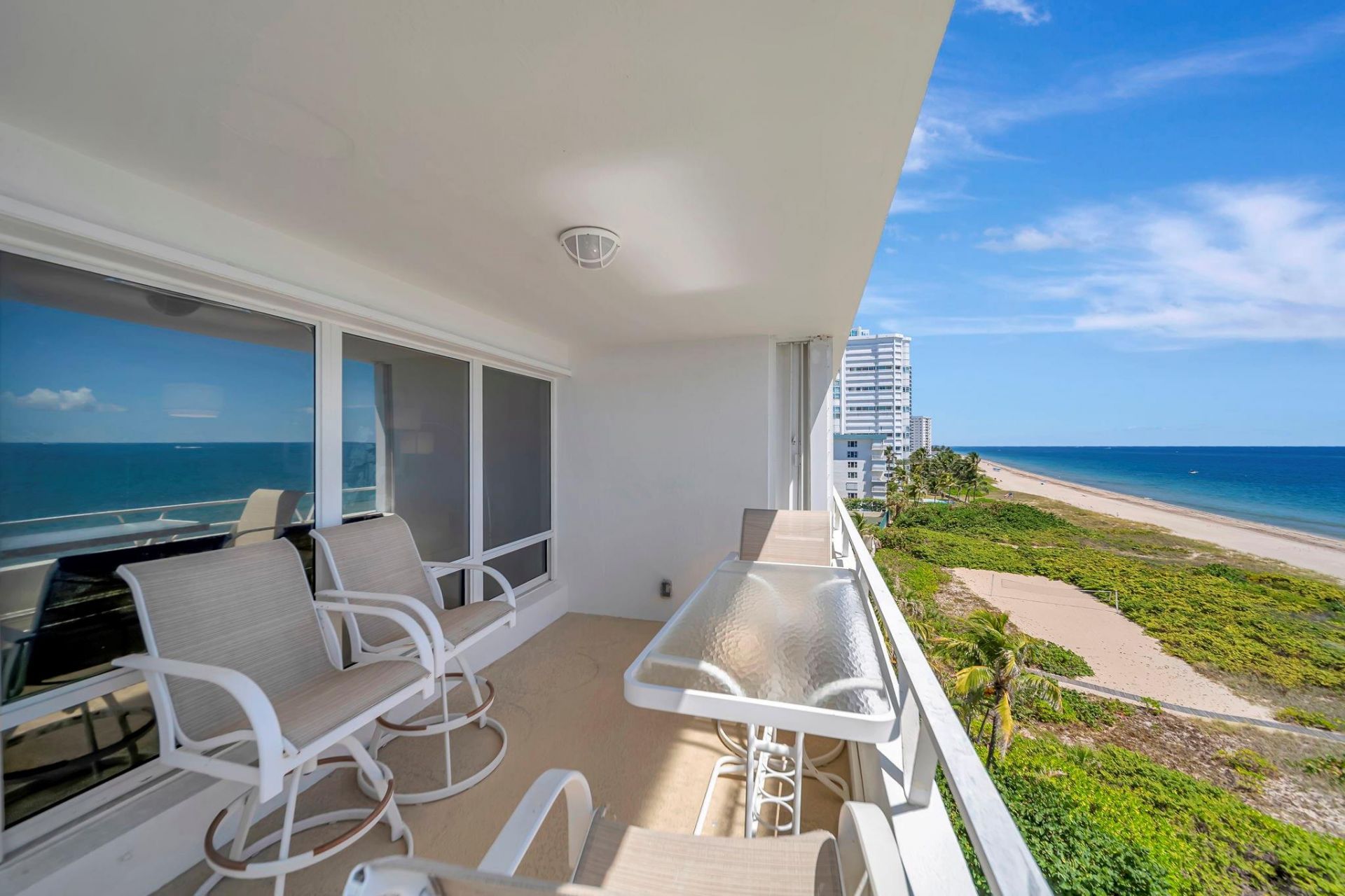 1850 S Ocean Boulevard, Unit 712, Pompano Beach, FL 33062 Photo