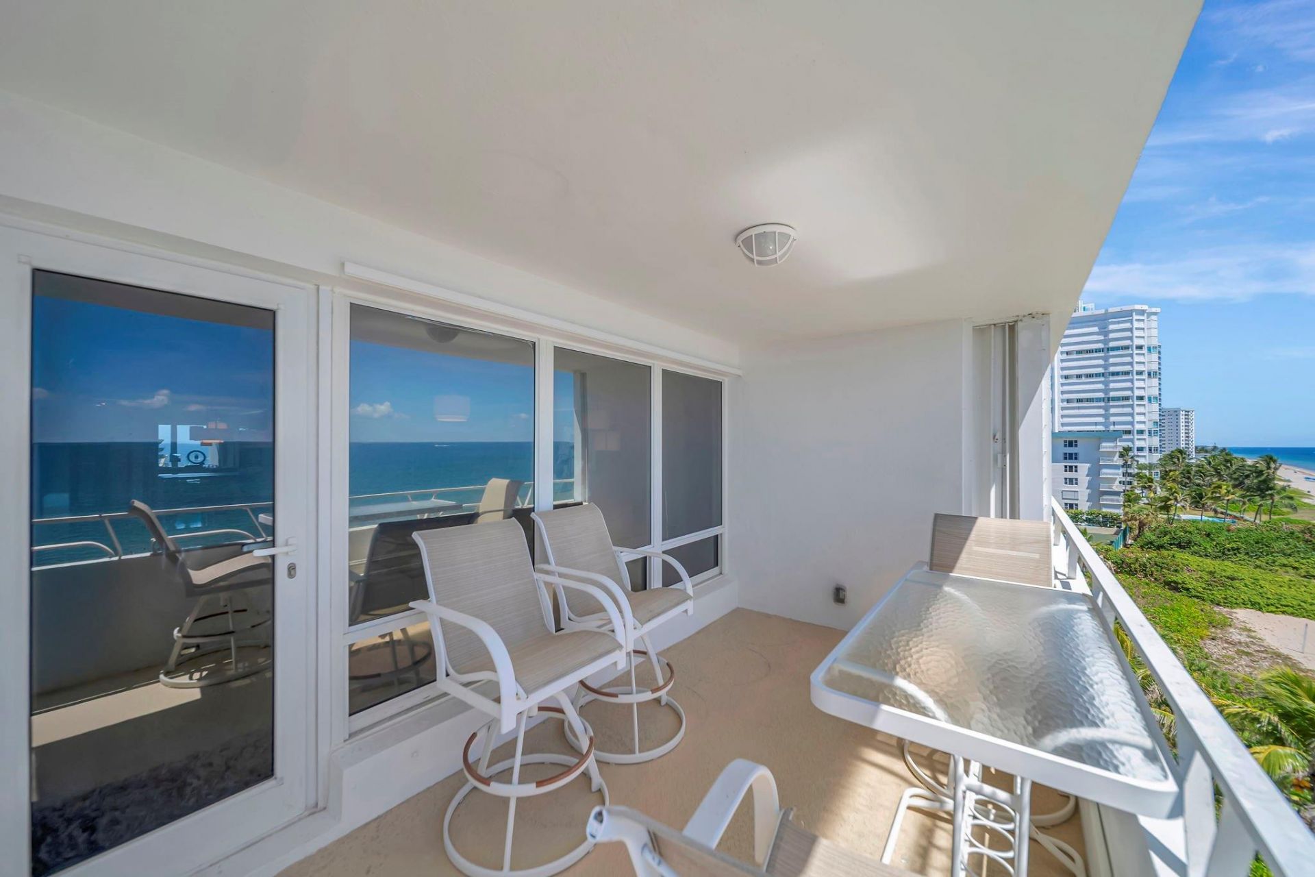 1850 S Ocean Boulevard, Unit 712, Pompano Beach, FL 33062 Photo