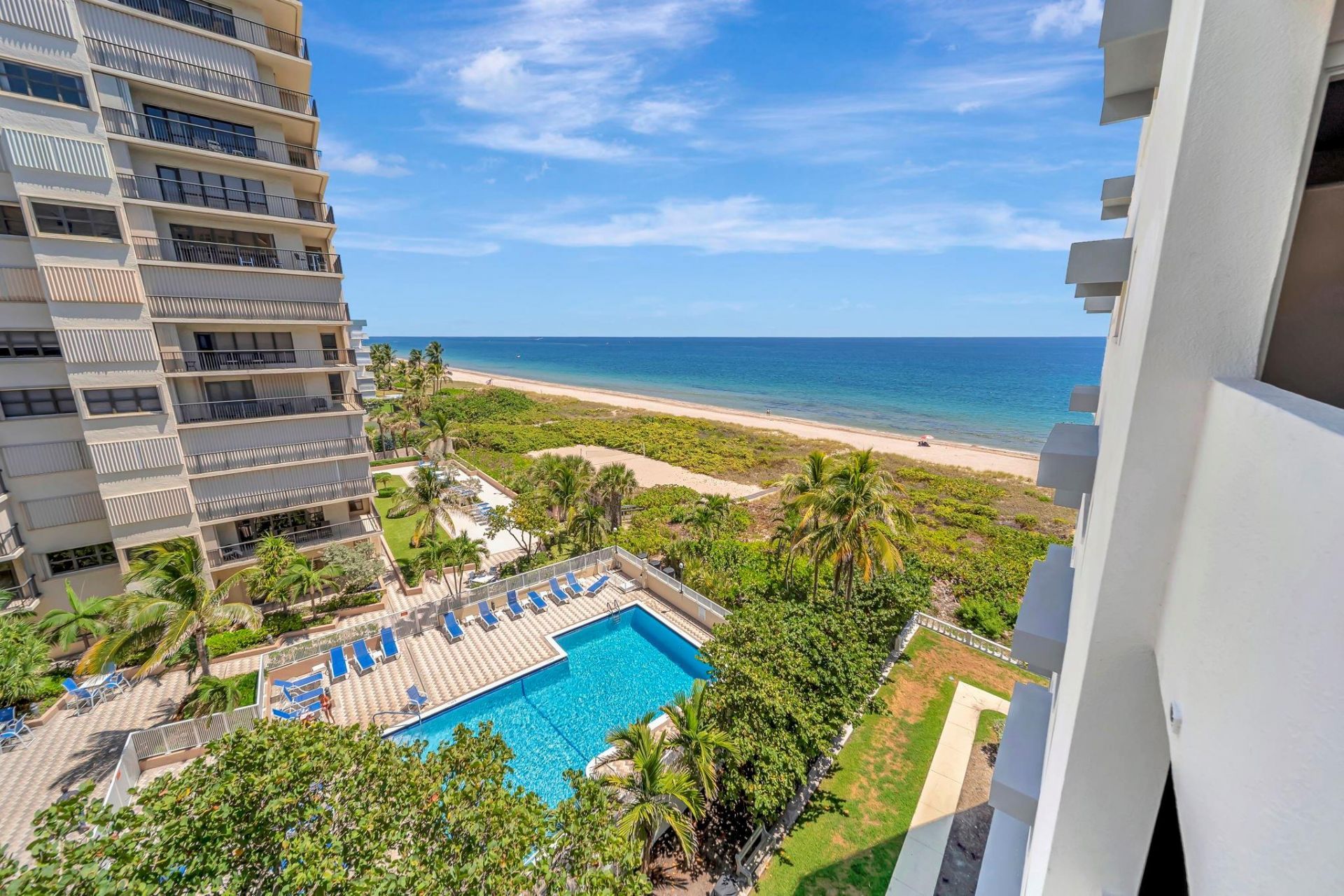 1850 S Ocean Boulevard, Unit 712, Pompano Beach, FL 33062 Photo
