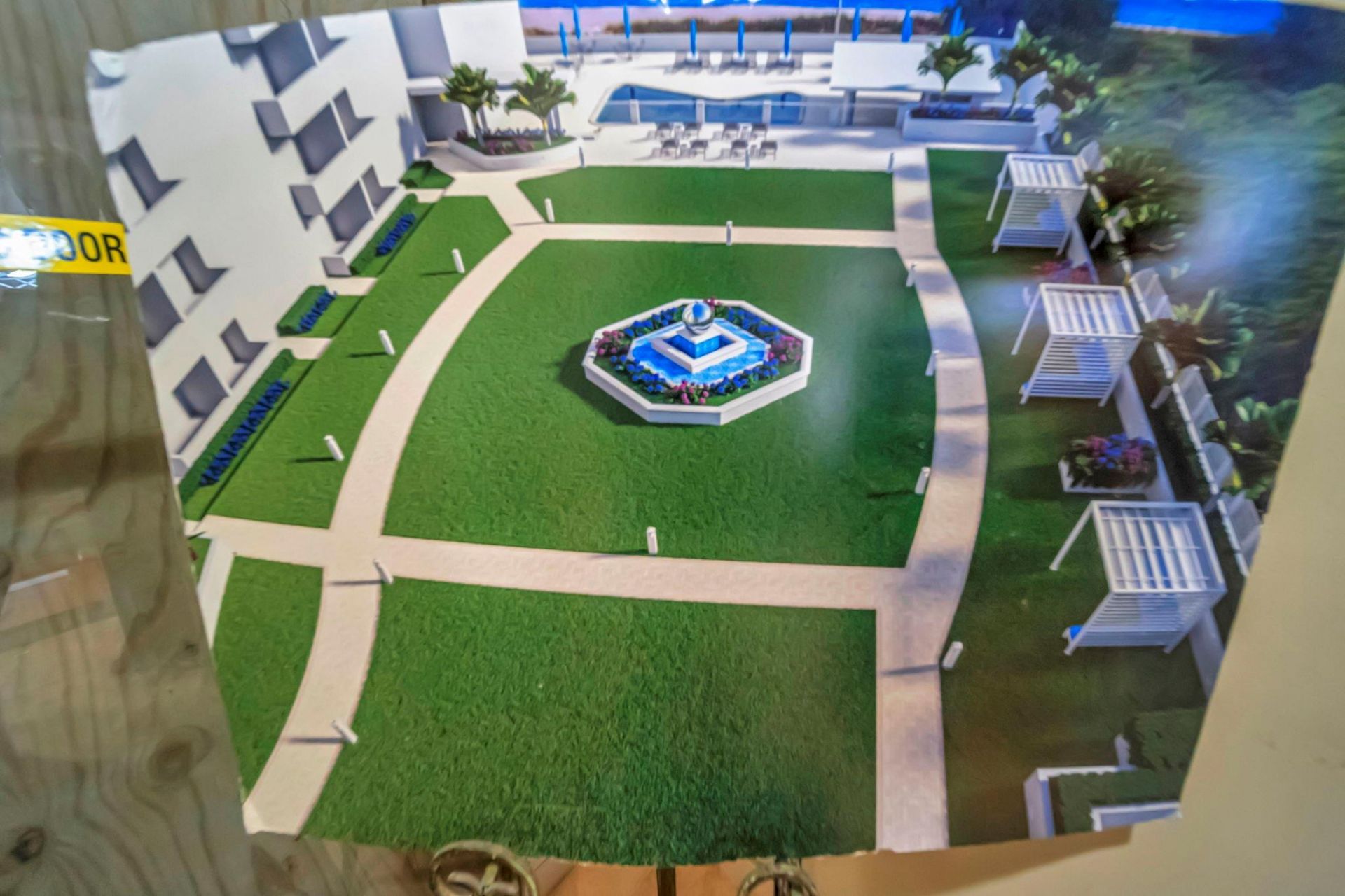 1850 S Ocean Boulevard, Unit 712, Pompano Beach, FL 33062 Photo