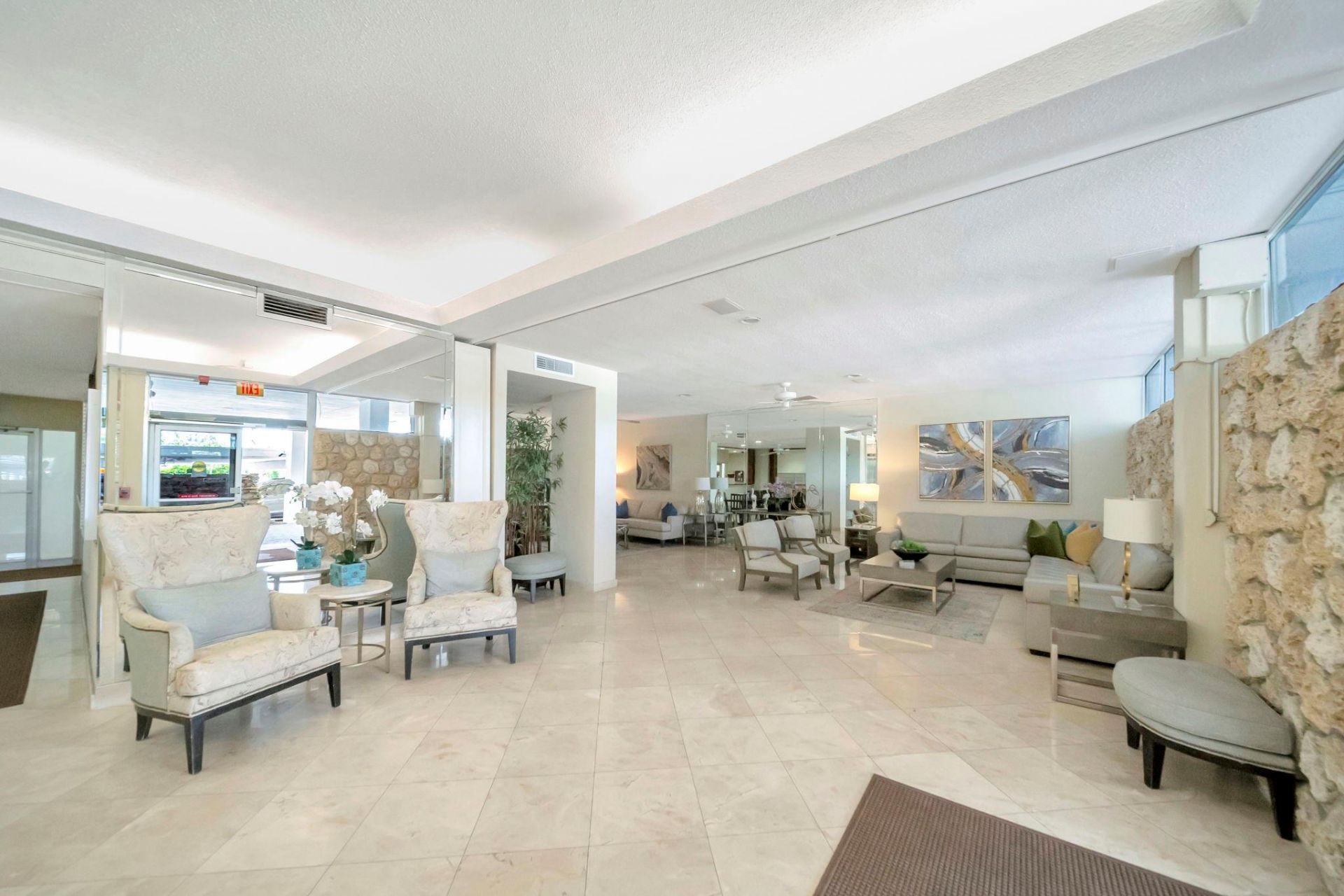 1850 S Ocean Boulevard, Unit 712, Pompano Beach, FL 33062 Photo