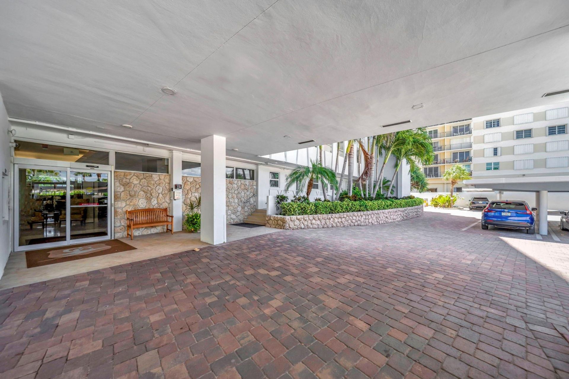 1850 S Ocean Boulevard, Unit 712, Pompano Beach, FL 33062 Photo