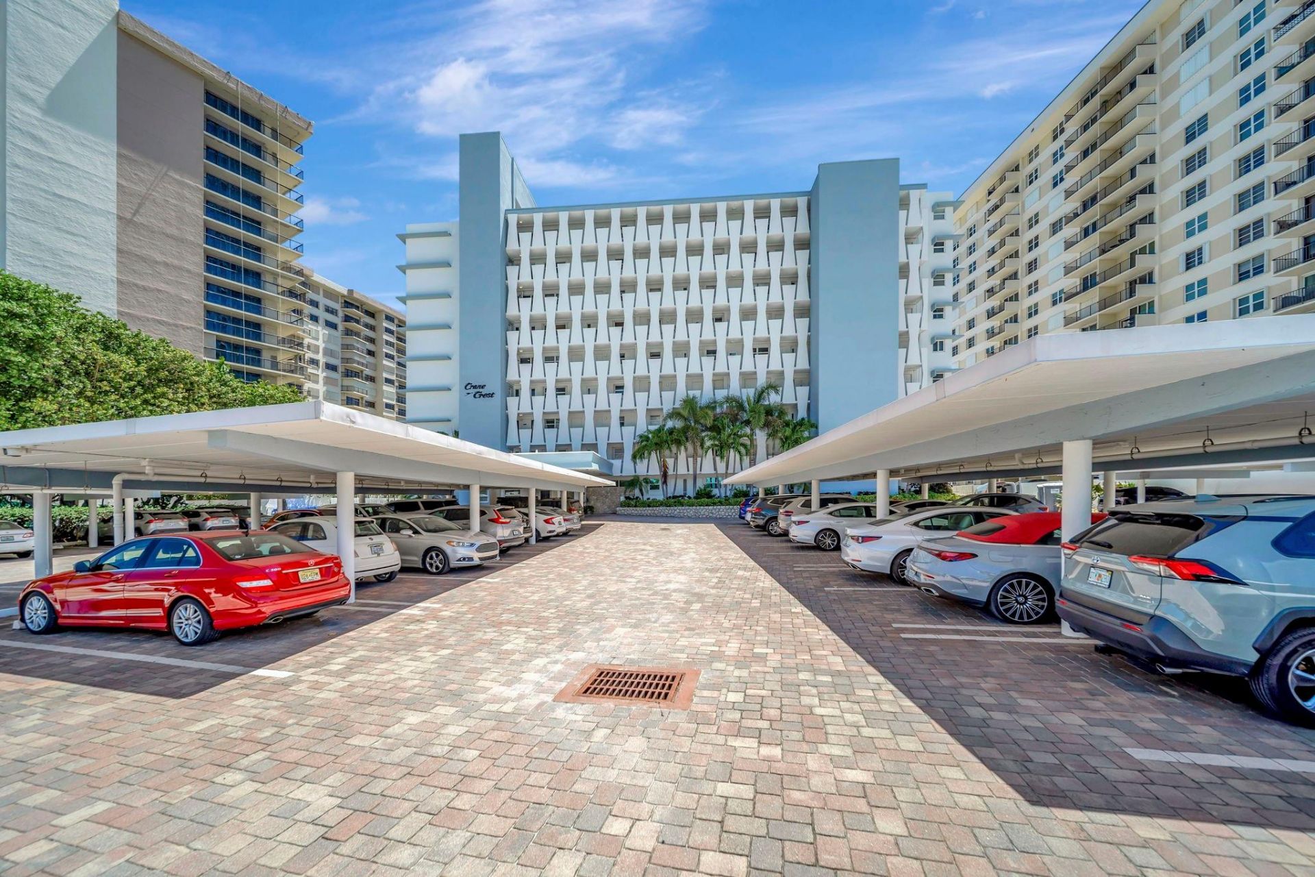 1850 S Ocean Boulevard, Unit 712, Pompano Beach, FL 33062 Photo