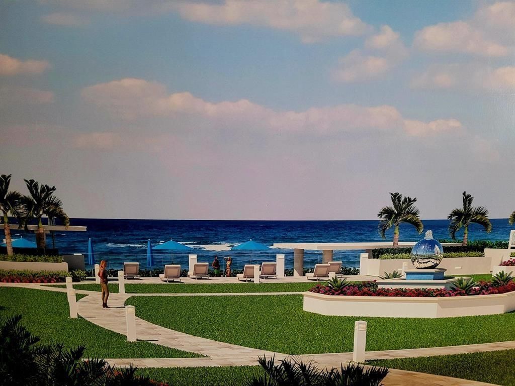 1850 S Ocean Boulevard, Unit 712, Pompano Beach, FL 33062 Photo