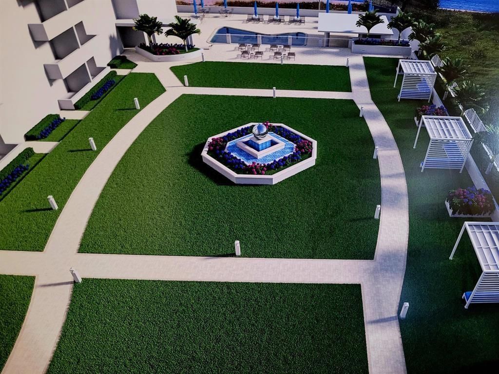 1850 S Ocean Boulevard, Unit 712, Pompano Beach, FL 33062 Photo