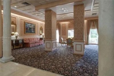 2500 Parkview Drive, Unit 814, Hallandale Beach, FL 33009 Photo