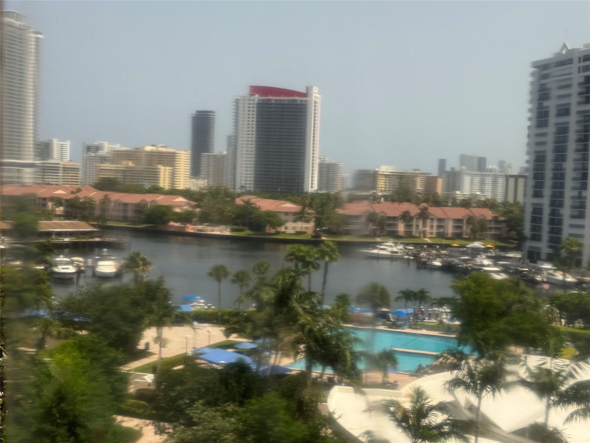 2500 Parkview Drive, Unit 814, Hallandale Beach, FL 33009 Photo