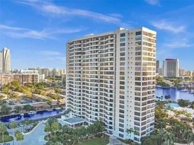 2500 Parkview Drive, Unit 814, Hallandale Beach, FL 33009 Photo