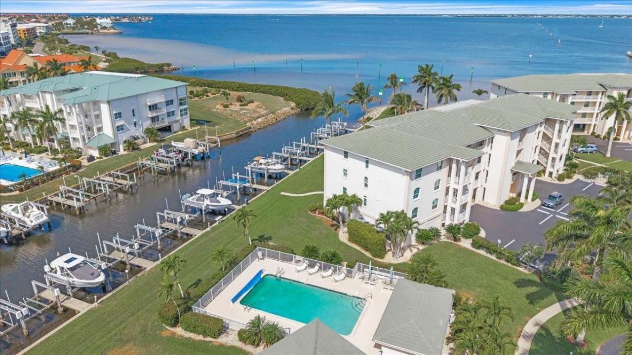 1250 W Marion Avenue, Unit 341, Punta Gorda, FL 33950 Main Photo