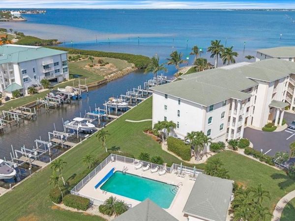 1250 W MARION AVENUE, Unit 341, PUNTA GORDA, FL 33950