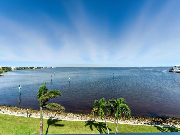1250 W MARION AVENUE, Unit 341, PUNTA GORDA, FL 33950