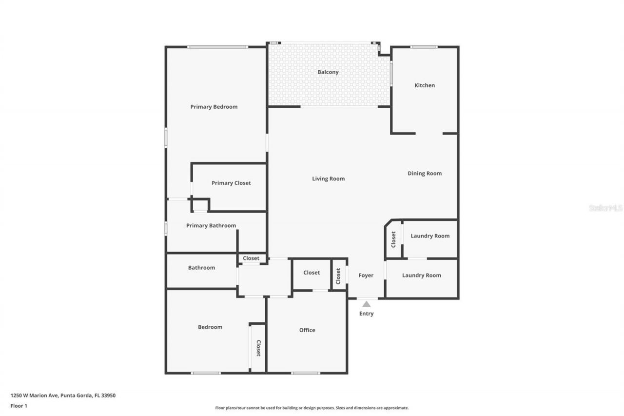 1250 W Marion Avenue, Unit 341, Punta Gorda, FL 33950 Photo