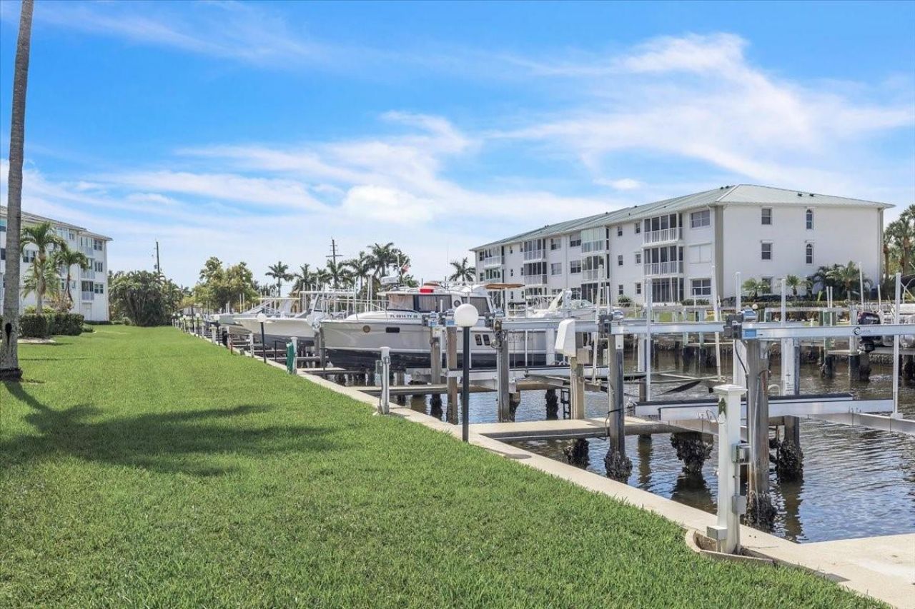 1250 W Marion Avenue, Unit 341, Punta Gorda, FL 33950 Photo