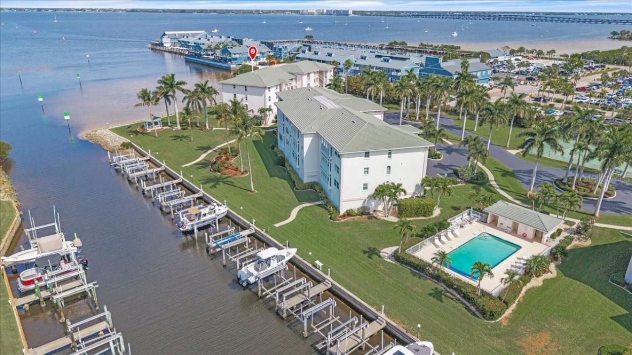 1250 W Marion Avenue, Unit 341, Punta Gorda, FL 33950 Photo