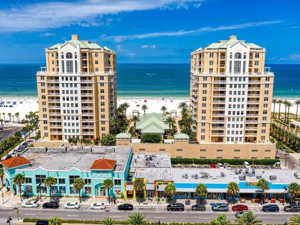 10 PAPAYA STREET, Unit 506, CLEARWATER, FL 33767