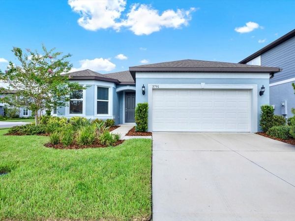 3791 ALMOND BROOK BOULEVARD, LAND O LAKES, FL 34638
