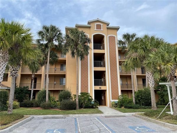 8205 GRAND ESTUARY TRAIL, Unit 404, BRADENTON, FL 34212