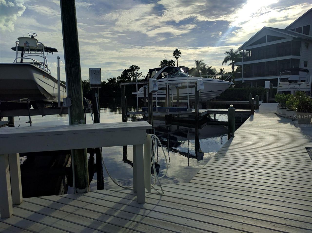 515 Leffingwell Avenue, Unit 109, Ellenton, FL 34222 Photo