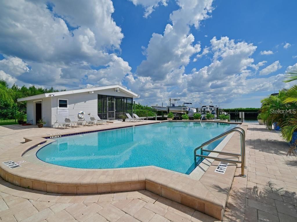 515 Leffingwell Avenue, Unit 109, Ellenton, FL 34222 Photo