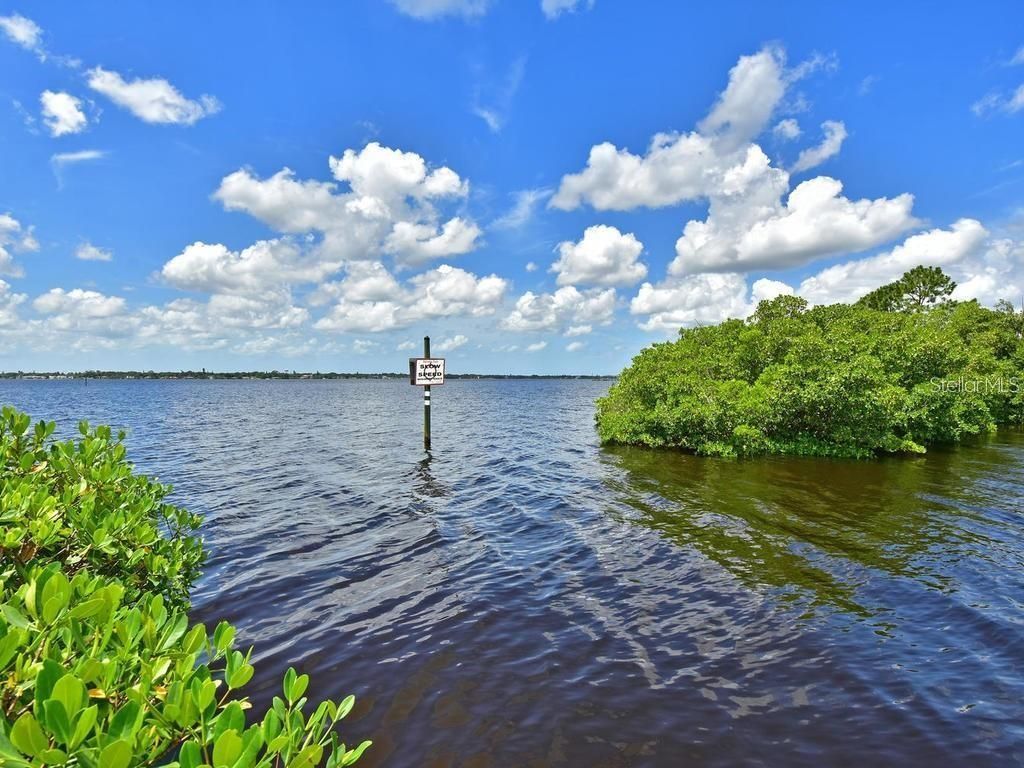 515 Leffingwell Avenue, Unit 109, Ellenton, FL 34222 Photo