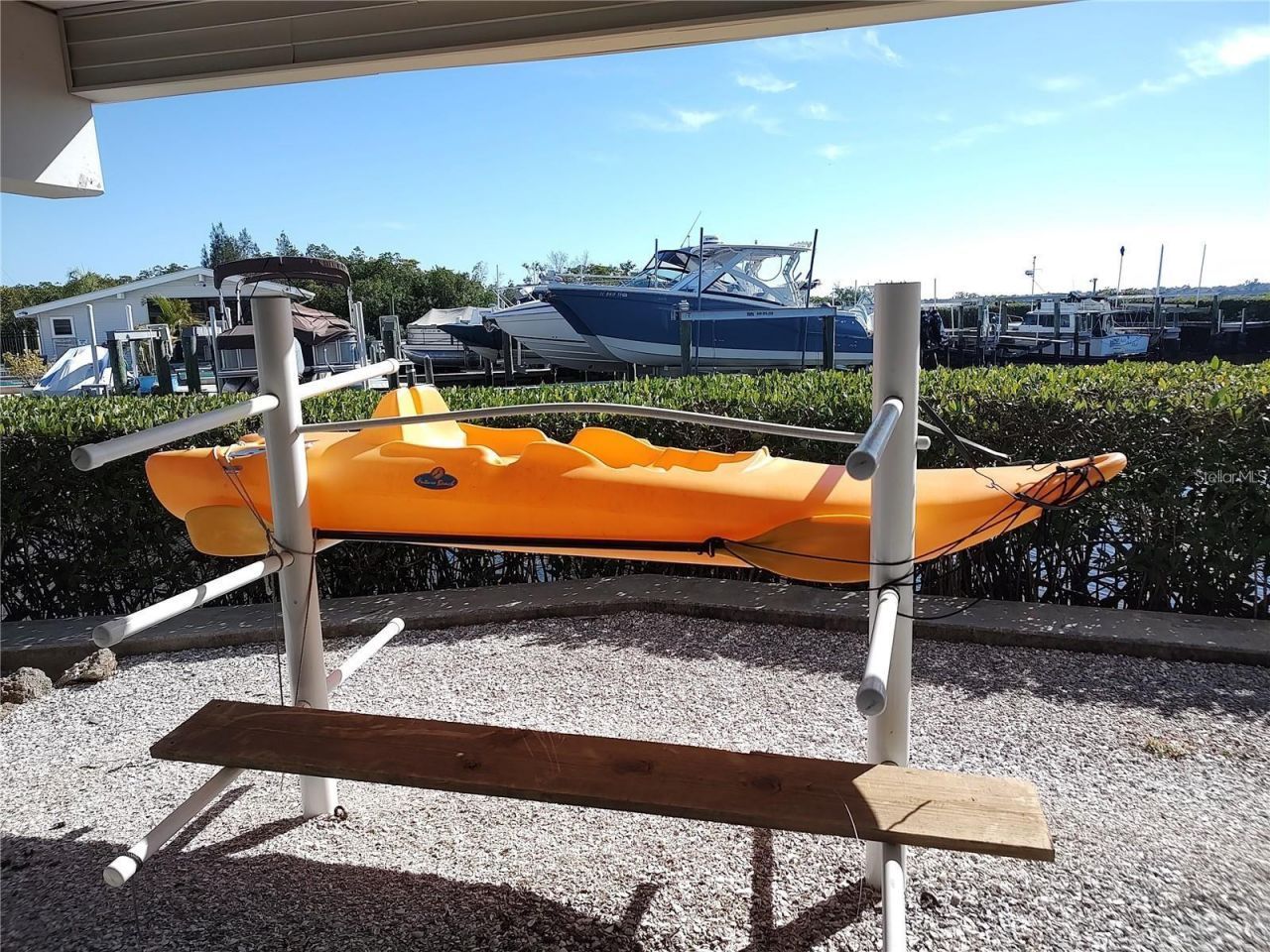 515 Leffingwell Avenue, Unit 109, Ellenton, FL 34222 Photo