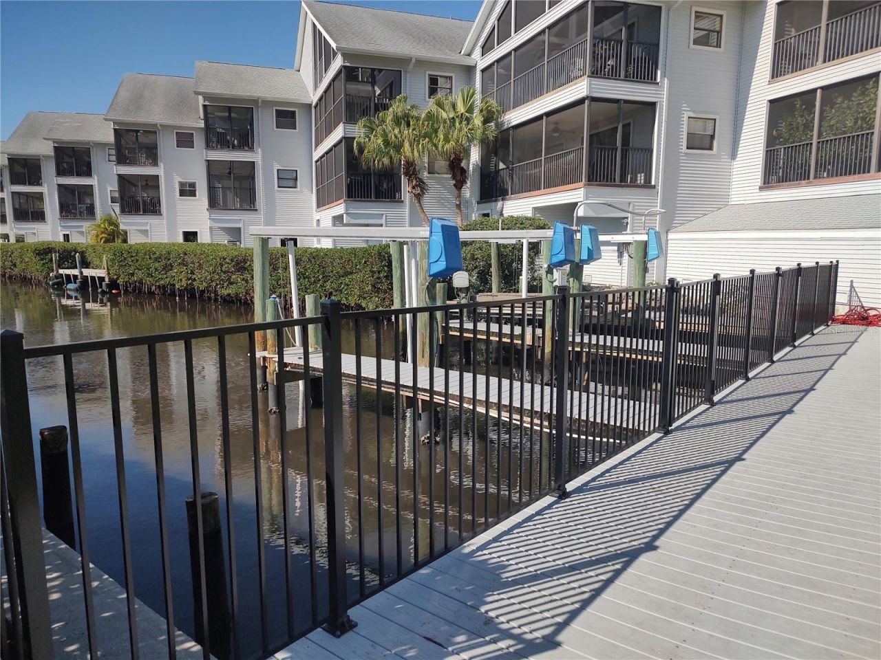 515 Leffingwell Avenue, Unit 109, Ellenton, FL 34222 Photo